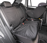 . Volkswagen Tiguan . 2016 to 2020 . Tailored Waterproof Seat Covers . Town & Country