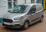 Ford COURIER Seat Covers - Town & Country