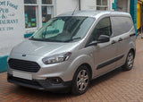 Ford COURIER Seat Covers - Town & Country