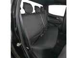 Front Seat Cover Set - Tailored - PU01