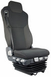 Iveco Stralis Euro 6 Seat Covers - 2014 Onwards - Town & Country
