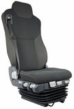 Mercedes Econic Seat Covers - Town & Country