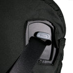 Mercedes Econic Seat Covers - Town & Country