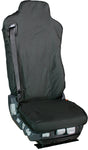 Mercedes Econic Seat Covers - Town & Country