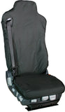 Mercedes Econic Seat Covers - Town & Country