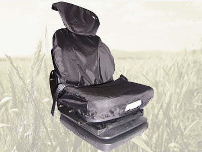 T7 - TRACTOR LARGE GRAMMER Maximo, Primo & Compacto Seat Cover