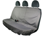 VCR - Crew Cab Rear
